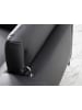Angel Cerdá Chaise longue Sofa 6041 in Schwarz
