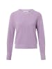 JJXX Strickpullover JXMila in flieder - 0003