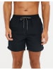 Threadbare Badehose THB Swim Short Dawlish 2PK in Navy-Black