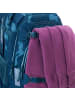 Coocazoo Schulrucksack MATE Breaking Waves in blau