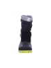 Lurchi Stiefel in schwarz