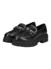 Nero Giardini Slipper Schwarz