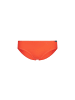 Skiny Slip 2er Pack in Petrol/Rot