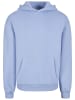 Urban Classics Urban Classics Fluffy Hoody in powderblue