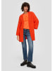 s.Oliver Strickjacke 3/4 Arm in Orange