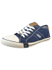 Mustang Sneaker blau