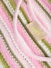 JJXX Gestricktes Oberteil in Pink-A-Boo