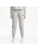 Puma Jogginghose ESS Sweat Pants in Grau