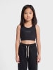 Hummel Bh Hmlpure Mädchen in BLACK