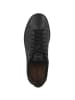 Geox Sneaker low U Baltmoore in schwarz