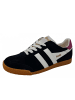 Gola Sportschuh Elan in Schwarz