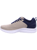 Kappa Schnürschuh in beige