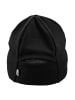 Craft Essence Thermal Ponytail Hat in Schwarz
