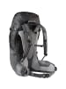 Deuter Futura Pro 40 in Schwarz