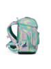 Ergobag ergobag cubo light Schulranzen-Set ZauBärwelt