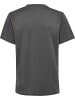 Hummel Hmlessential Kinder in STEEL GRAY