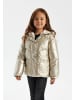 Minoti Wintermantel 20coat10 in gold