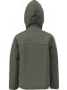 Napapijri Kinder Funktionsjacke "K Rainforest Wi 2" in Grün