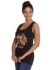 Disney Tanktop Chip 'n' Dale Chip'n'Dale Friends in schwarz