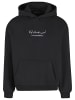 Mister Tee Sweat & Fleece - Hoodies in black