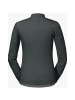 Schöffel WMERINO TURTLE NECK in Schwarz
