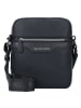 Valentino Efeo Umhängetasche 19 cm in nero