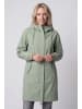 alife and kickin Regenjacke TirilAK A in alpine frost
