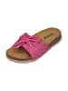 ROHDE Pantoletten MILANO 1766 in rosa