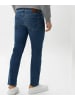 BRAX  Slim Fit Jeans für Herren in uni