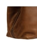 The Chesterfield Brand Gail - Shopper Leder 36.5 cm (black) in cognac