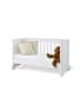 Pinolino Kinderbett Emilia, 151 x 81 x 88 cm