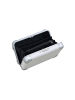 Aleon Fortis Clutch Geldbörse 21 cm snowwhite