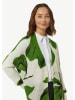 comma Strickjacke in 01C6_weiß