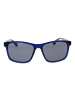 Superdry Männer Sonnenbrille Quadratisch Blau