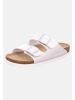 ROHDE Pantoletten Alba in Offwhite