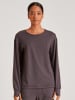 Calida Shirt in soft taupe