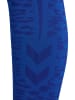 Hummel Hummel Leggings Hmlmt Leo Damen in OLYMPIAN BLUE/SODALITE BLUE ME