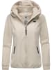 ragwear Übergangsjacke Dizzie Tech in Bone025