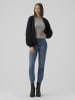 Vero Moda Strickjacke in Black