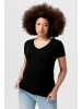 Noppies T-Shirt Jadie in Black