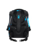 Coocazoo Schulrucksack-Set MATE "Mystic Clouds" 2-tlg. in Schwarz/Blau