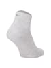 Tamaris Socken 3er Pack in Grau