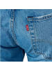 Levi´s Jeans in Blau