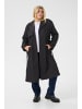 KAFFE curve Jacke KCsaliva Loose fit in Black Deep