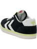 Hummel Hummel Sneaker Stadil 3.0 Kinder in BLACK/WHITE