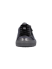 rieker Leder-Sneaker „Zip Manila“ Grau