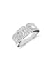 Lucardi 925 Silber Ring