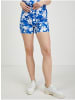 orsay Shorts in Blau