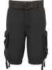 Brandit Brandit Cargo Shorts in charcoal