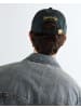 Wrangler Cap Rope Logo Cap in Navy